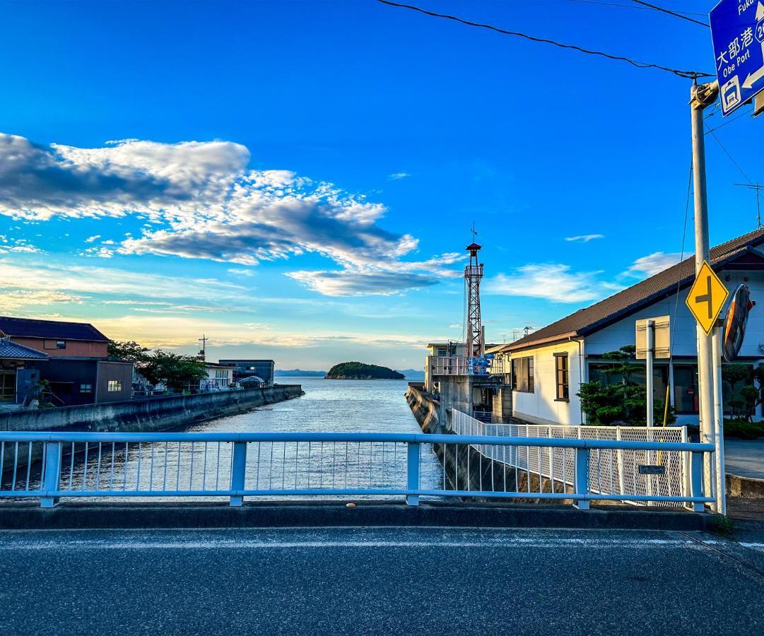 忠大　 Villa