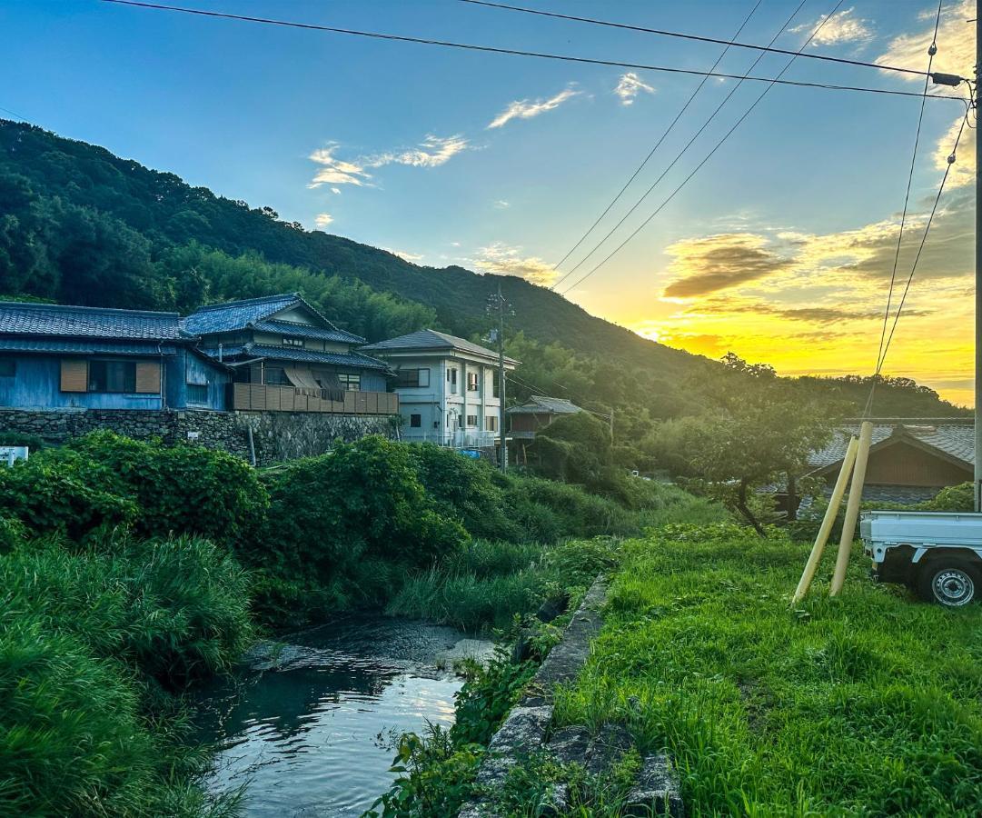 忠大　 Villa
