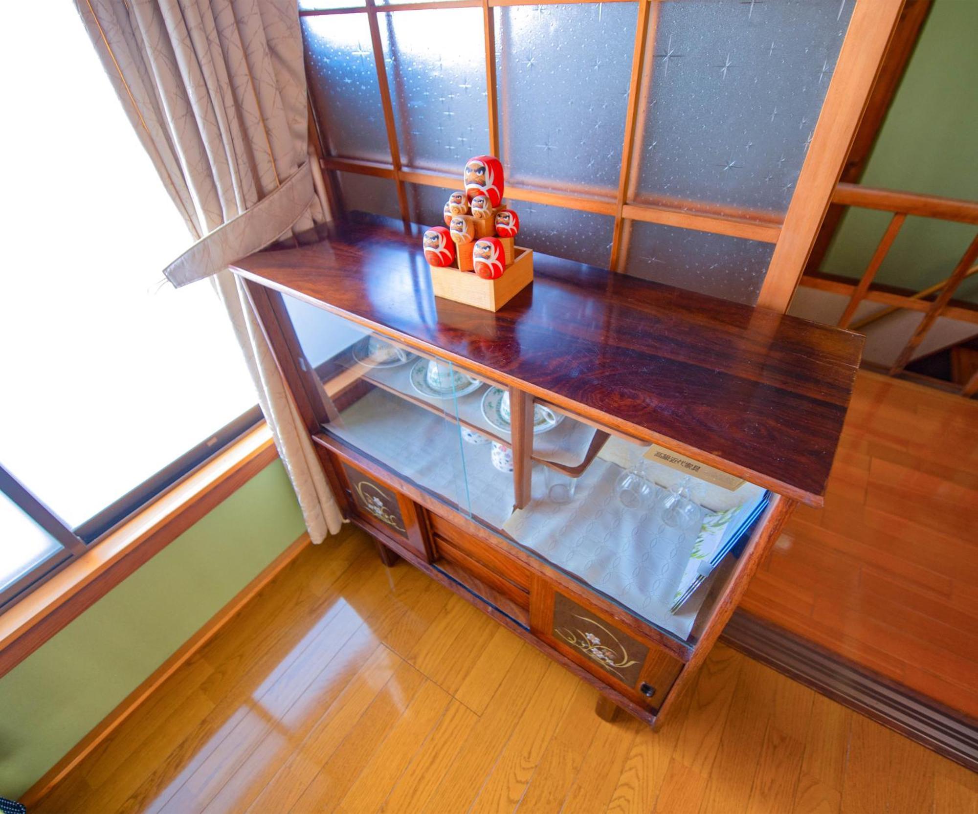 Villa 忠大　 *
