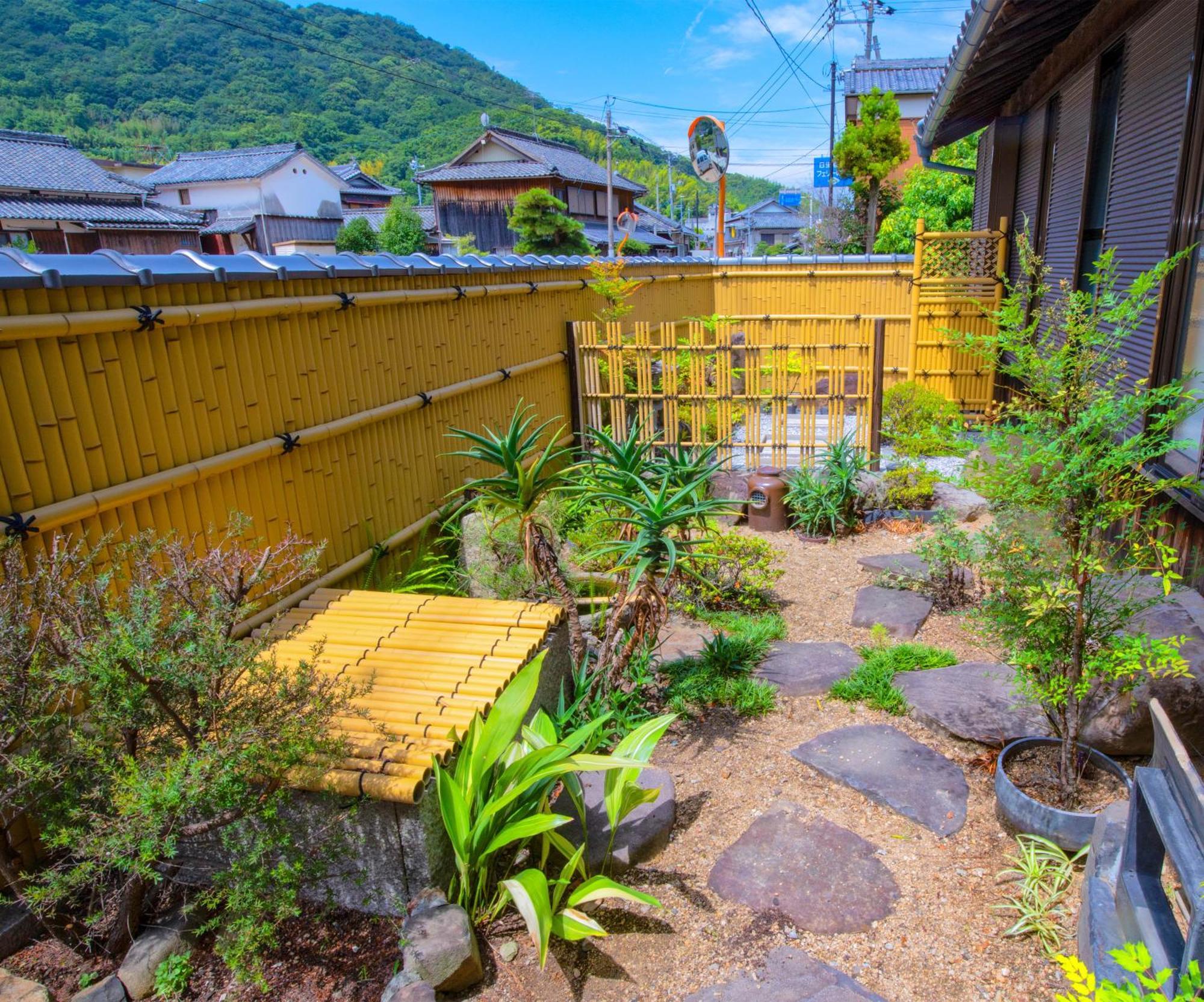 Villa 忠大　 *